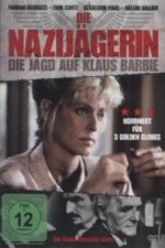 Die Nazijägerin - Die Jagd auf Klaus Barbie, 1 DVD