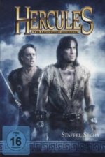 Staffel 6, 6 DVDs