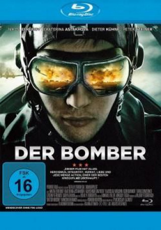 Der Bomber, 1 Blu-ray