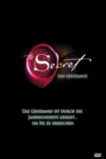 The Secret - das Geheimnis, 1 DVD, deutsche u. englische Version
