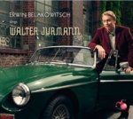 Belakowitsch Sings Jurmann, 1 Audio-CD