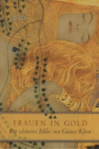 Frauen in Gold, Grußkarten-Box
