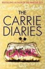 The Carrie Diaries, English edition