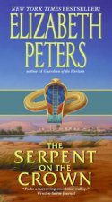 The Serpent on the Crown. Die Schlangenkrone, englische Ausgabe