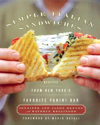 Simple Italian Sandwiches (Jennifer Denton)()