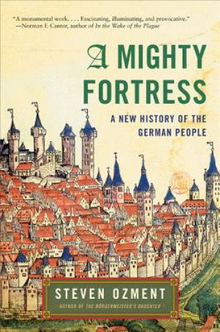 A Mighty Fortress. Eine feste Burg, englische Ausgabe