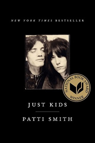 Just Kids (Patti Smith)(Miękka)