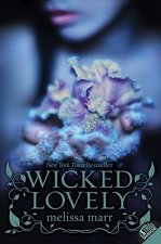 Wicked Lovely. Gegen das Sommerlicht, englische Ausgabe