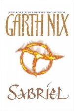 Sabriel, English edition