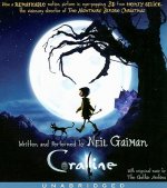 Coraline, Audio-CD (Film Tie-In)