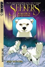 Seekers - Kallik's Adventure