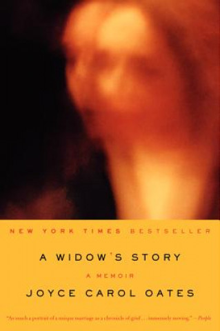 A Widow's Story. Meine Zeit der Trauer, englische Ausgabe