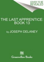 The Last Apprentice: Fury of the Seventh Son