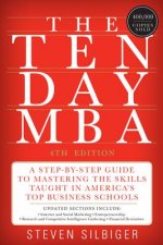 Ten-Day MBA 4th Ed.