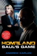 Homeland - Saul's Game