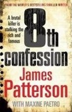 8th Confession. Das 8. Geständnis, englische Ausgabe