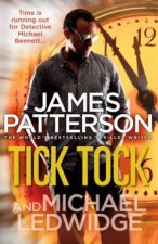 Tick Tock. Todesstunde, englische Ausgabe