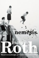 Nemesis, English edition