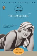The Danish Girl. Das dänische Mädchen, englische Ausgabe