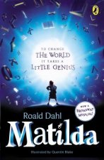 Matilda, Broadway Tie-in