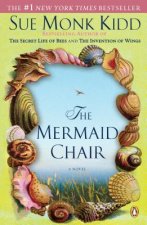 The Mermaid Chair. Die Meerfrau, englische Ausgabe