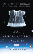 The Memory Keeper's Daughter. Die Tochter des Fotografen, englische Ausgabe