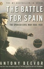 Battle for Spain