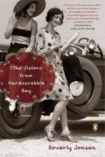The Sisters from Hardscrabble Bay. Die Hummerschwestern, englische Ausgabe