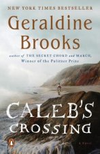 Caleb's Crossing. Insel zweier Welten, englische Ausgabe