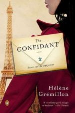 The Confidant. Das geheime Prinzip der Liebe, englische Ausgabe