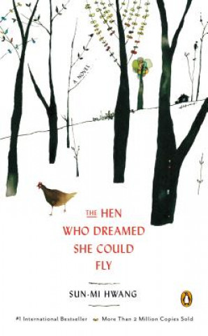The Hen Who Dreamed She Could Fly. Das Huhn, das vom Fliegen träumte, englische Ausgabe