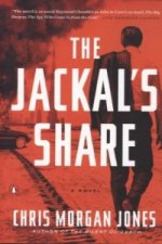 The Jackal's Share. Die Kunst des Sterbens, englische Ausgabe