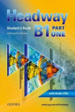 Student's Book, Workbook, Audio-CD and CD-ROM. Pt.1