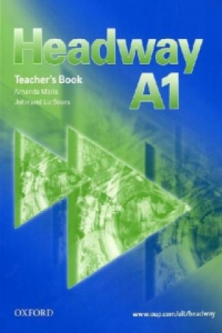Teacher's Book