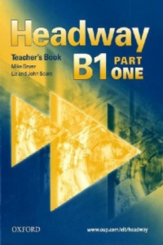 Teacher's Book. Pt.1