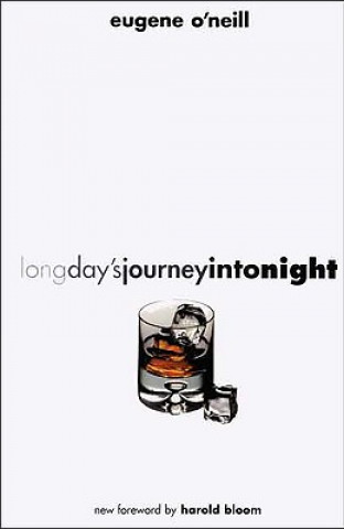 Long Day's Journey into Night. Eines langen Tages Reise in die Nacht, englische Ausgabe