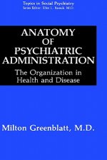 Anatomy of Psychiatric Administration