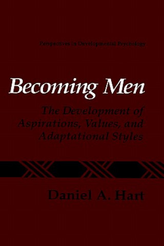 Becoming Men