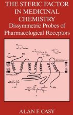 Steric Factor in Medicinal Chemistry