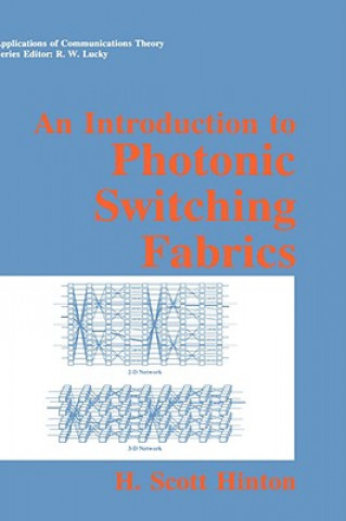 Introduction to Photonic Switching Fabrics