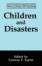 Children and Disasters