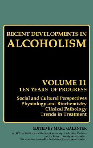 Recent Developments in Alcoholism