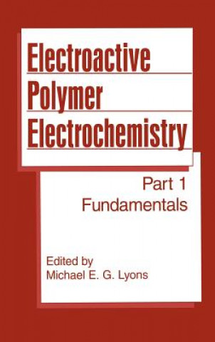 Electroactive Polymer Electrochemistry