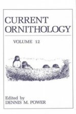 Current Ornithology
