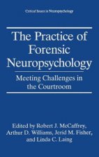 Practice of Forensic Neuropsychology