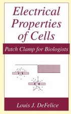 Electrical Properties of Cells