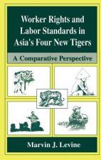 Worker Rights and Labor Standards in Asia's Four New Tigers