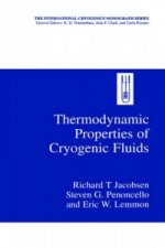 Thermodynamic Properties of Cryogenic Fluids