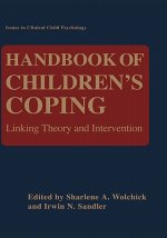 Handbook of Children's Coping
