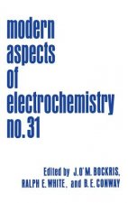 Modern Aspects of Electrochemistry